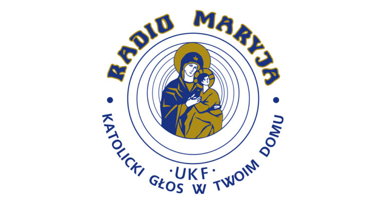 Radio Maryja Logo