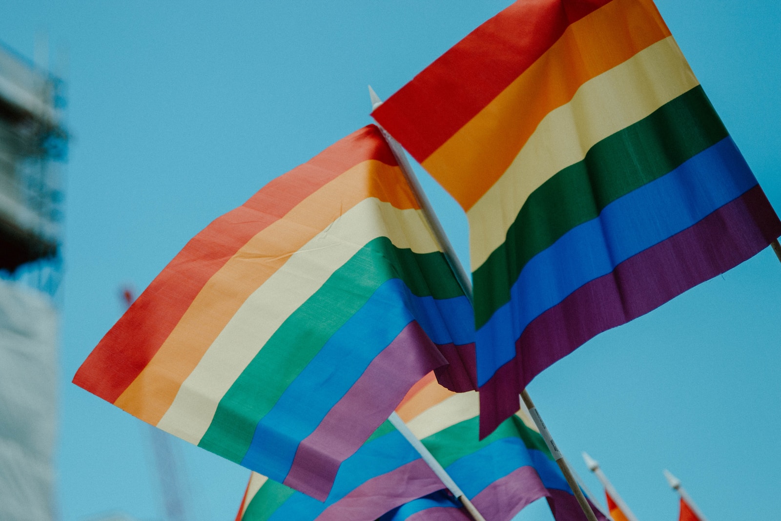 Co Kościół Mówi o LGBT?