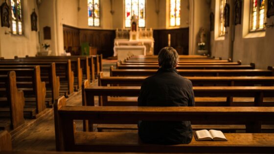 Czy obojętność jest grzechem?